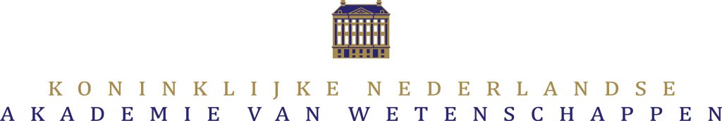 Logo KNAW 1